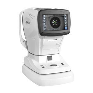 ARK-910 Auto Refractometer & Keratometer – front view