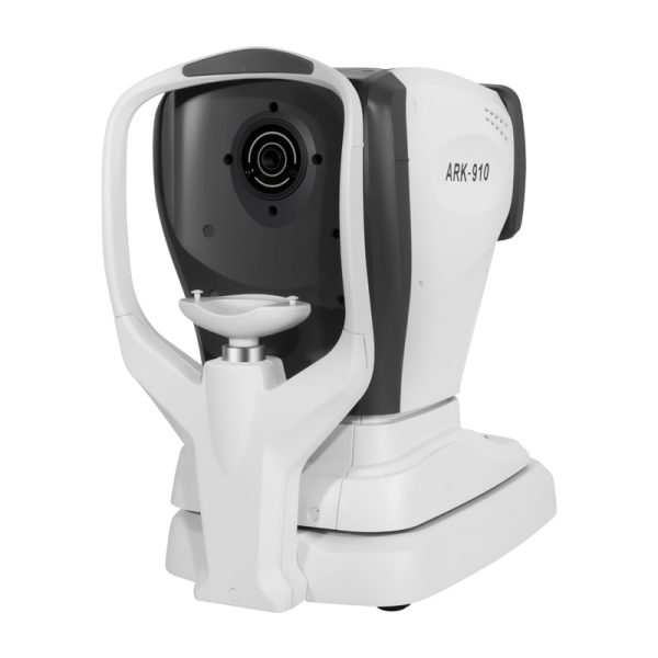 ARK-910 Auto Refractometer & Keratometer – front view