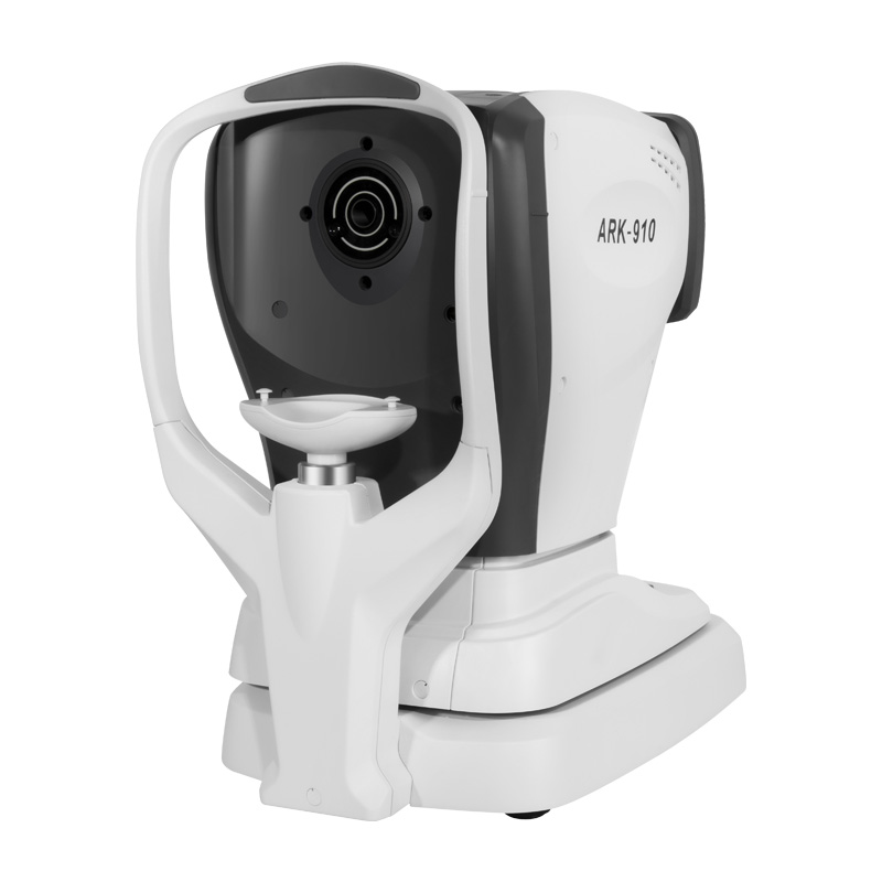 I-optik ARK-910 autorefractor keratometer - Afbeelding 2