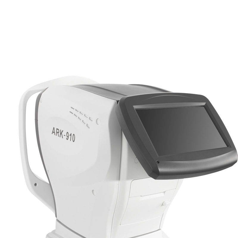 I-optik ARK-910 autorefractor keratometer - Afbeelding 4