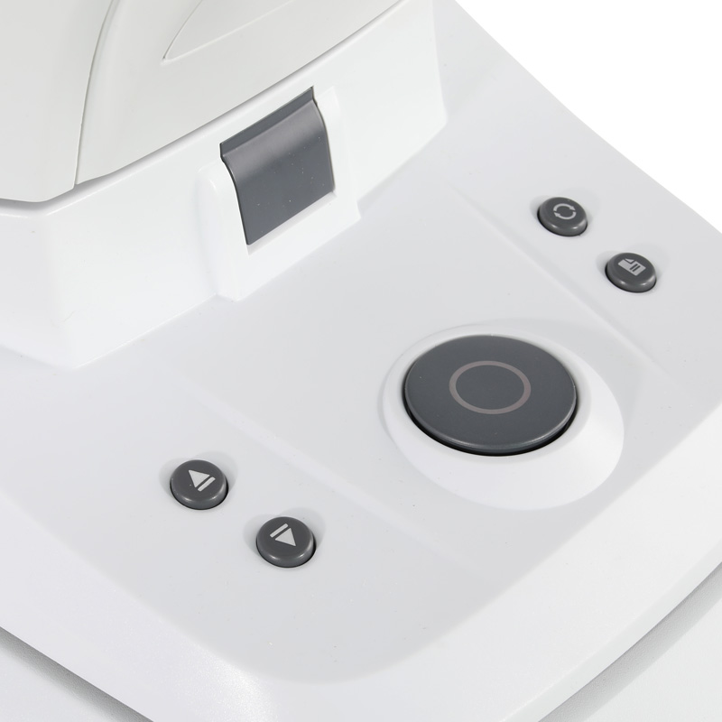 I-optik ARK-910 autorefractor keratometer - Afbeelding 5